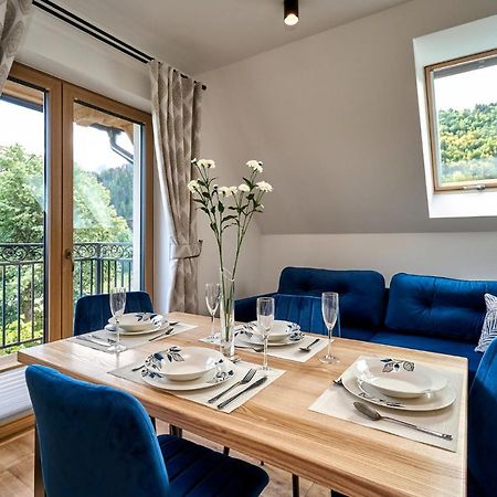 Apartamento Góralska Strefa Kościelisko Exterior foto
