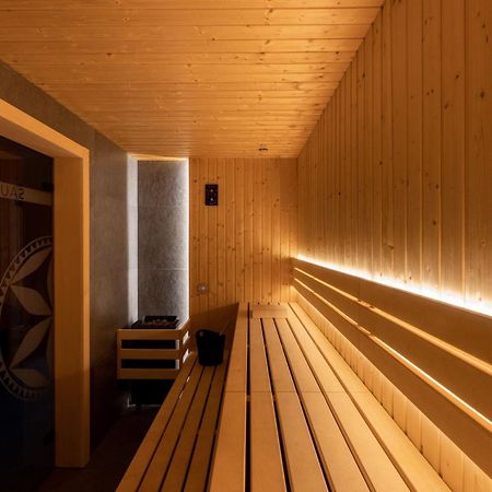 Apartamento Góralska Strefa Kościelisko Exterior foto