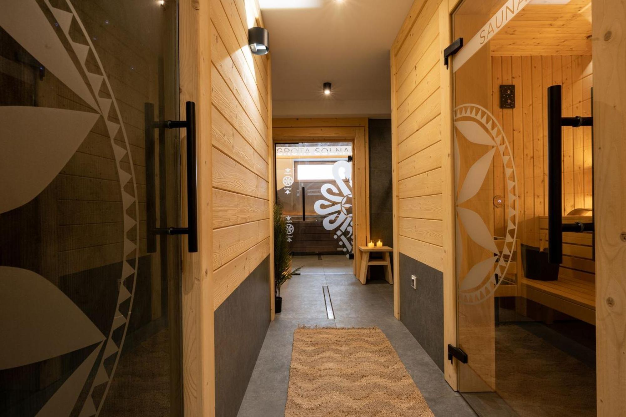 Apartamento Góralska Strefa Kościelisko Exterior foto