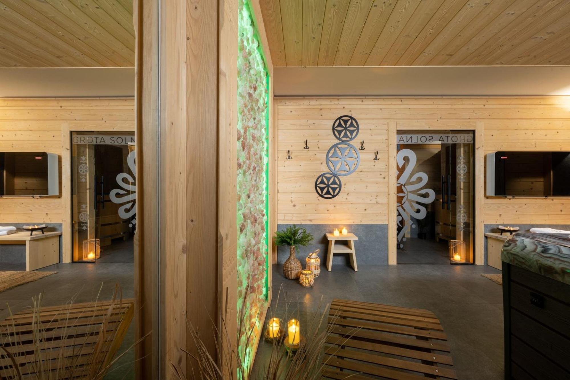Apartamento Góralska Strefa Kościelisko Exterior foto